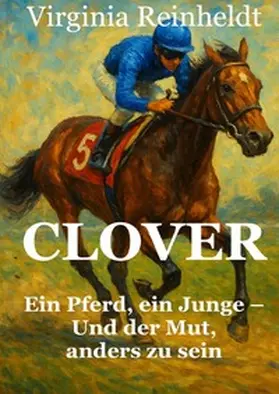 Reinheldt |  Clover | Buch |  Sack Fachmedien