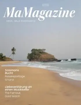 Roedenbeck Schäfer |  MaMagazine | eBook | Sack Fachmedien