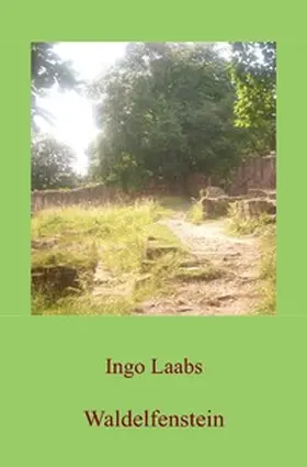 Laabs |  Waldelfenstein | Buch |  Sack Fachmedien