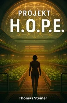Steiner |  H.O.P.E. | Buch |  Sack Fachmedien