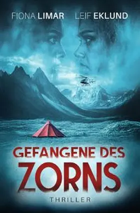 Limar |  Schwedenthriller / Gefangene des Zorns | Buch |  Sack Fachmedien
