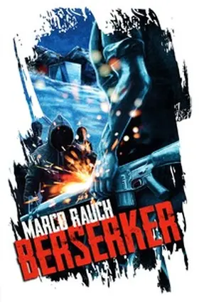 Rauch |  Berserker | Buch |  Sack Fachmedien