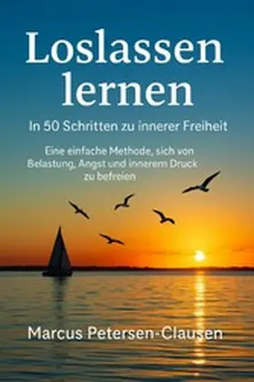 Petersen - Clausen |  Loslassen lernen | eBook | Sack Fachmedien