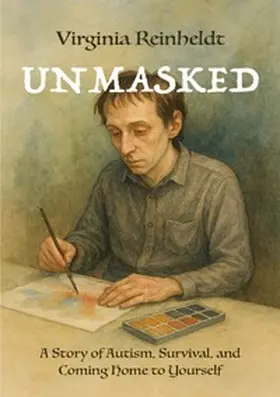 Reinheldt |  Unmasked | Buch |  Sack Fachmedien