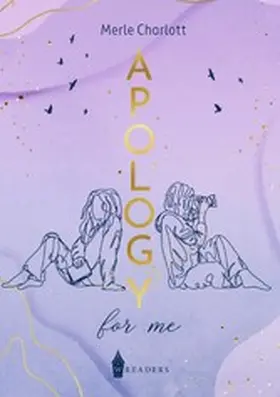 Charlott |  Apology for Me | eBook | Sack Fachmedien