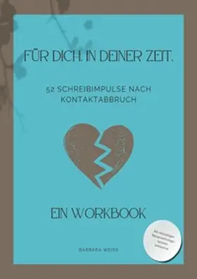 Weiß |  Für Dich. In Deiner Zeit. | Buch |  Sack Fachmedien