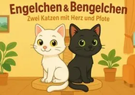 Koch |  Engelchen und Bengelchen | Buch |  Sack Fachmedien