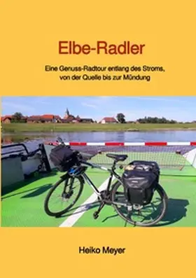 Meyer |  Elbe-Radler | Buch |  Sack Fachmedien