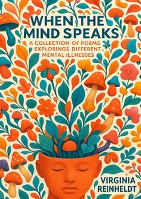 Reinheldt |  When The Mind Speaks | Buch |  Sack Fachmedien