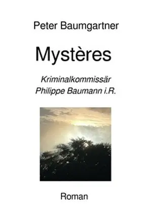 Baumgartner |  Mystères | Buch |  Sack Fachmedien
