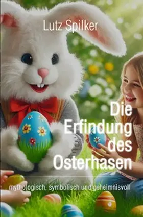Spilker |  Die Erfindung des Osterhasen | Buch |  Sack Fachmedien