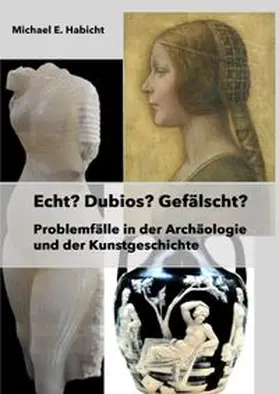 Habicht |  Echt? Dubios? Gefälscht? | Buch |  Sack Fachmedien