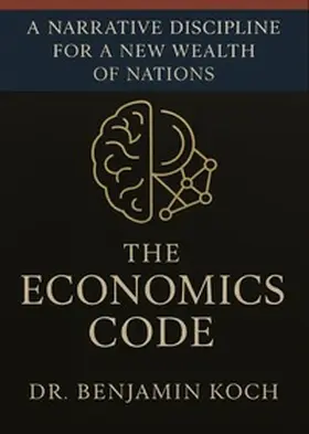 Koch |  The Economics Code | Buch |  Sack Fachmedien