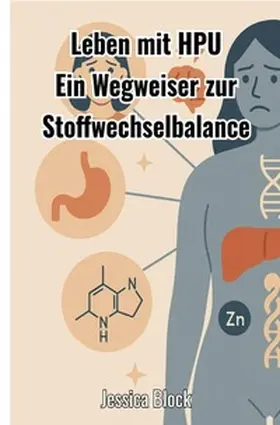 Block |  Leben mit HPU | Buch |  Sack Fachmedien