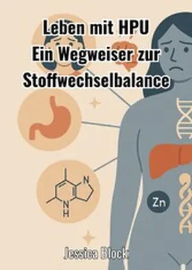 Block |  Leben mit HPU | eBook | Sack Fachmedien