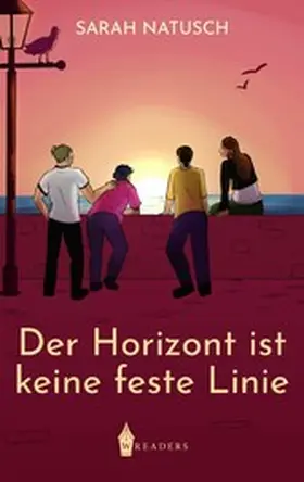 Natusch |  Der Horizont ist keine feste Linie | eBook | Sack Fachmedien
