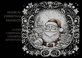 Hoffmann |  Magical Christmas Moments | Buch |  Sack Fachmedien