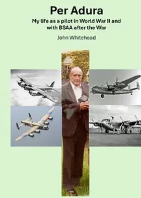 Reutter |  Per Adura | Buch |  Sack Fachmedien