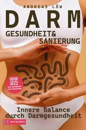 Löw |  Darmgesundheit und Darmsanierung für vitale Balance | eBook | Sack Fachmedien