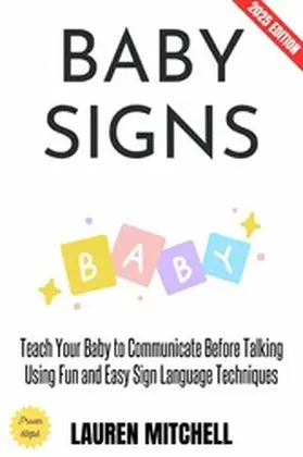 Mitchell |  Baby Signs: | eBook | Sack Fachmedien