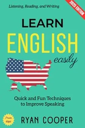 Cooper |  Learn English Easily: | eBook | Sack Fachmedien