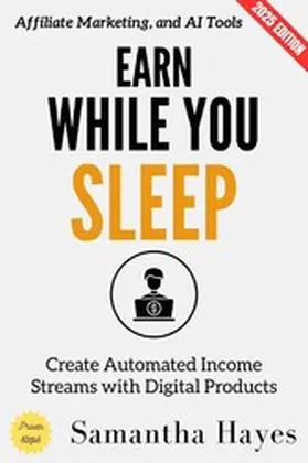 Scott |  Earn While You Sleep: | eBook | Sack Fachmedien