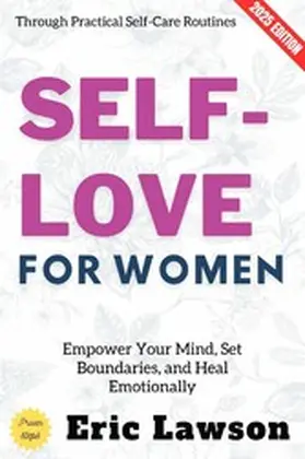 Lawson |  Self-Love for Women: | eBook | Sack Fachmedien