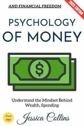 Collins |  Psychology of Money: | eBook | Sack Fachmedien