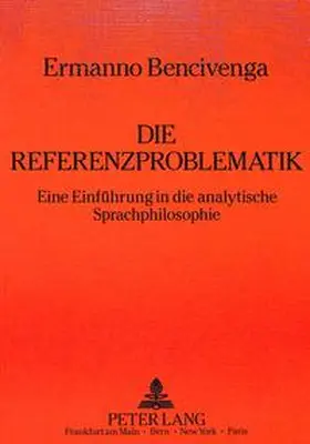 Dorn |  Die Referenzproblematik | Buch |  Sack Fachmedien