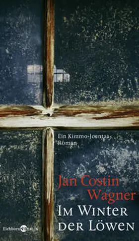 Wagner |  Im Winter der Löwen | Buch |  Sack Fachmedien