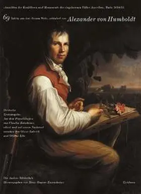 Humboldt / Lubrich / Ette |  Ansichten der Kordilleren und Monumente der eingeborenen Völker Amerikas | Buch |  Sack Fachmedien