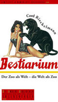 Riechelmann |  Bestiarium | Buch |  Sack Fachmedien