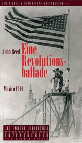 Reed |  Eine Revolutionsballade | Buch |  Sack Fachmedien