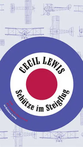Lewis |  Schütze im Steigflug | Buch |  Sack Fachmedien