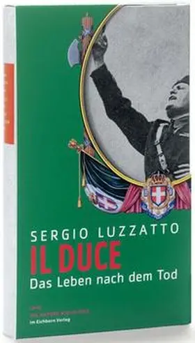 Luzzatto |  Il Duce | Buch |  Sack Fachmedien