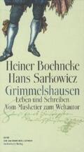 Boehncke / Sarkowicz |  Grimmelshausen | Buch |  Sack Fachmedien