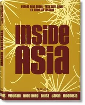 Sethi / Taschen |  Inside Asia, Vol. 2 | Buch |  Sack Fachmedien