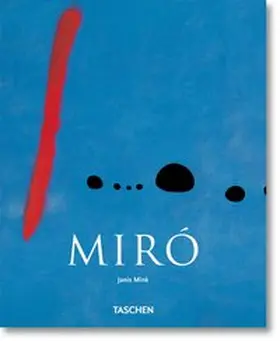 Mink | Miró | Buch | 978-3-8228-6367-1 | www.sack.de