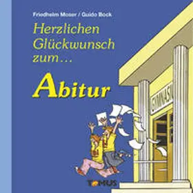 Moser |  Abitur | Buch |  Sack Fachmedien