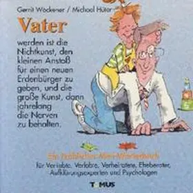 Wöckener |  Vater | Buch |  Sack Fachmedien