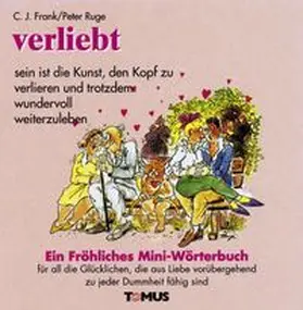 Frank |  Verliebt | Buch |  Sack Fachmedien