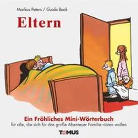 Peters |  Eltern | Buch |  Sack Fachmedien