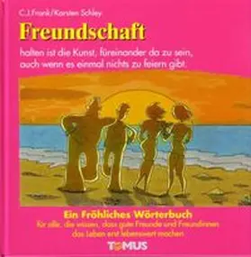 Frank |  Freundschaft | Buch |  Sack Fachmedien