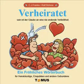 Frank |  Verheiratet | Buch |  Sack Fachmedien