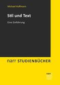 Hoffmann |  Stil und Text | eBook | Sack Fachmedien