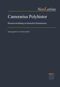 Baier |  Camerarius Polyhistor | eBook | Sack Fachmedien