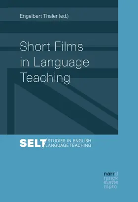 Thaler |  Short Films in Language Teaching | eBook | Sack Fachmedien