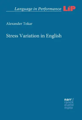 Tokar |  Stress Variation in English | eBook | Sack Fachmedien