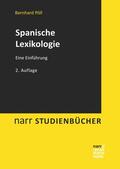 Pöll |  Spanische Lexikologie | eBook | Sack Fachmedien