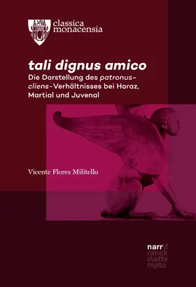 Flores Militello |  tali dignus amico | eBook | Sack Fachmedien